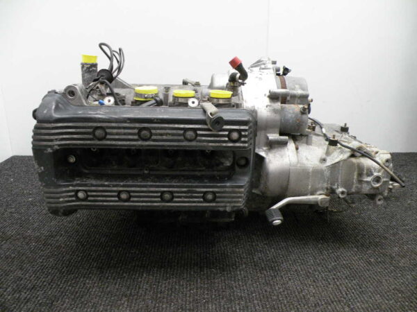 Moteur BMW K100 LT 1000 4T -1989-