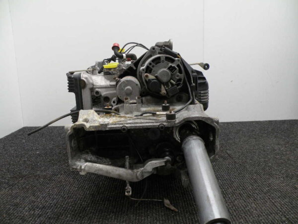 Moteur BMW K100 LT 1000 4T -1989-