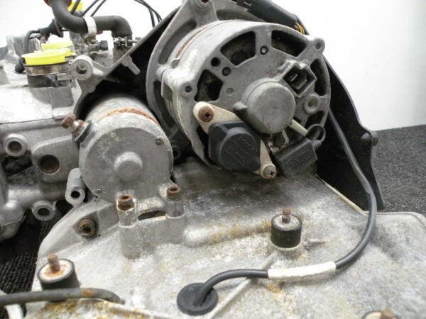 Moteur BMW K100 LT 1000 4T -1989-