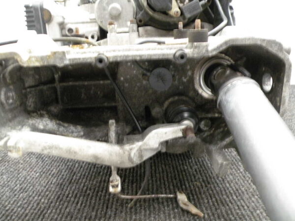 Moteur BMW K100 LT 1000 4T -1989-