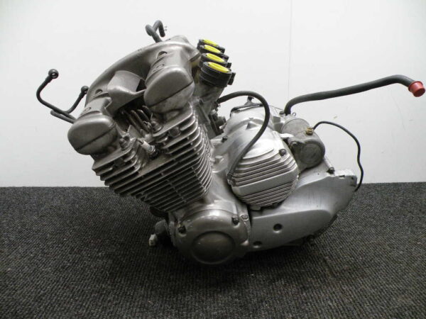 Moteur YAMAHA XJ6 600 DIVERSION 4T -1995-