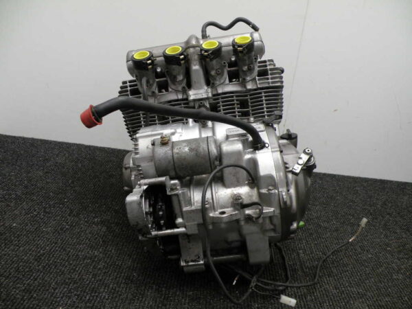 Moteur YAMAHA XJ6 600 DIVERSION 4T -1995-