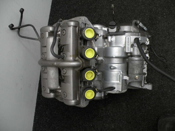 Moteur YAMAHA XJ6 600 DIVERSION 4T -1995-