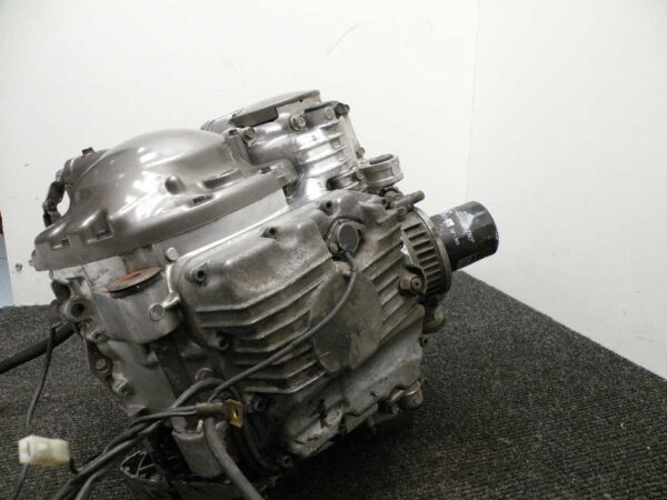 Moteur YAMAHA XJ6 600 DIVERSION 4T -1995-