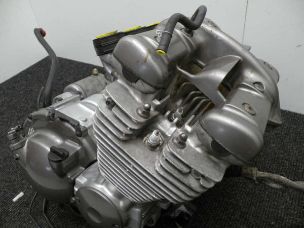 Moteur YAMAHA XJ6 600 DIVERSION 4T -1995-