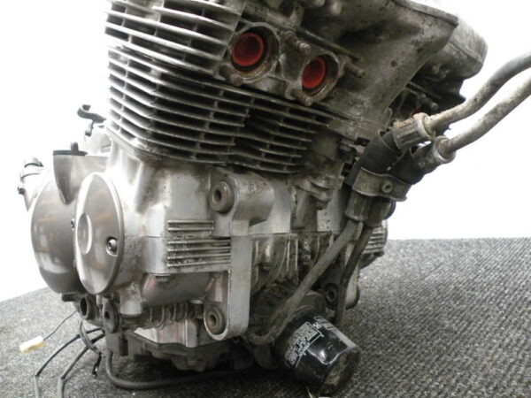 Moteur YAMAHA XJ6 600 DIVERSION 4T -1995-