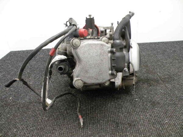 Moteur PIAGGIO MP3 YOURBAN 125 4T -2011-