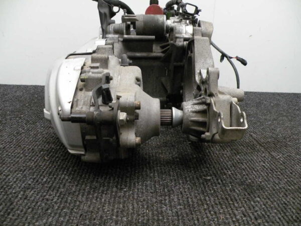 Moteur PIAGGIO MP3 YOURBAN 125 4T -2011-