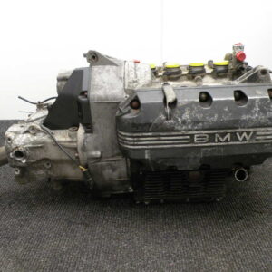 Moteur BMW K100 RT 1000 4T -1985-