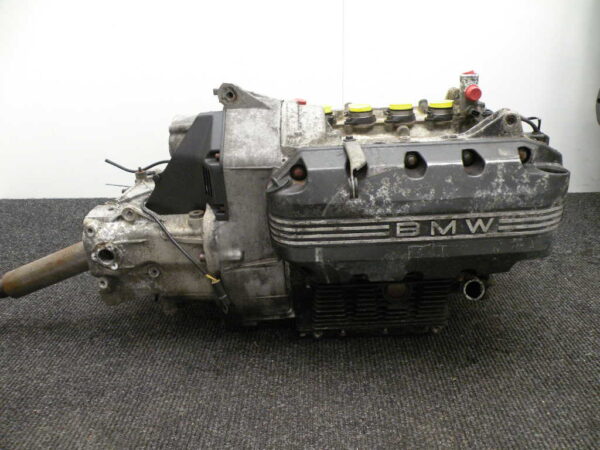 Moteur BMW K100 RT 1000 4T -1985-