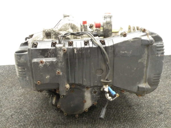 Moteur BMW K100 RT 1000 4T -1985-