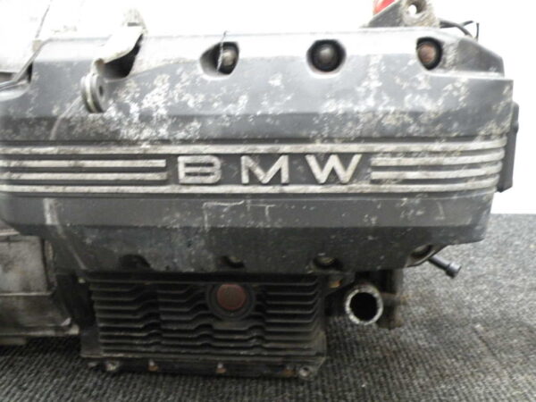 Moteur BMW K100 RT 1000 4T -1985-