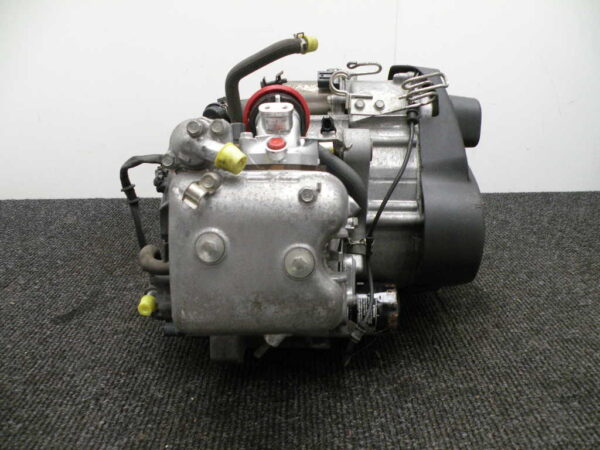 Moteur HONDA FORZA 250 4T -2009-