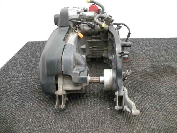 Moteur HONDA FORZA 250 4T -2009-