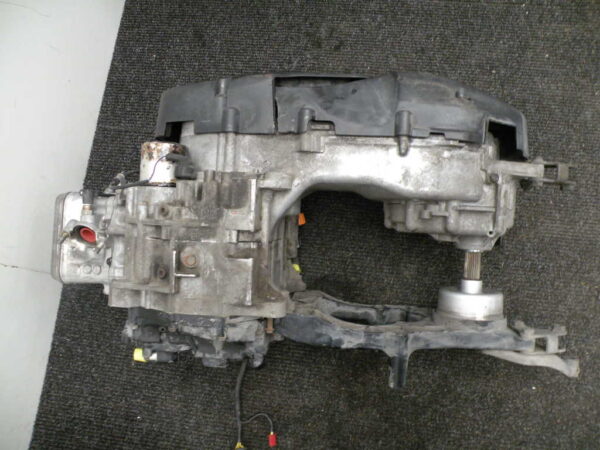 Moteur HONDA FORZA 250 4T -2009-