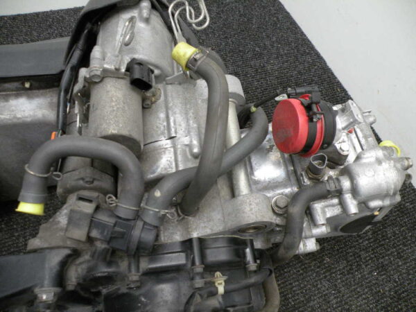 Moteur HONDA FORZA 250 4T -2009-