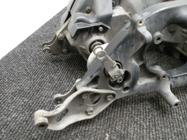 Moteur HONDA FORZA 250 4T -2009-