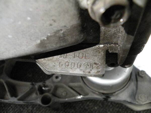 Moteur HONDA FORZA 250 4T -2009-