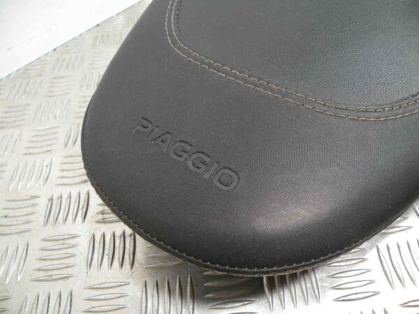 Selle PIAGGIO TYPHOON 50 2T -2020-