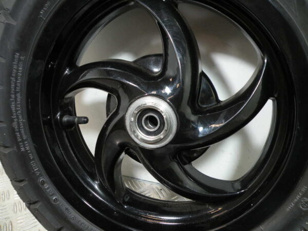 Roue avant PIAGGIO TYPHOON 50 2T -2020-