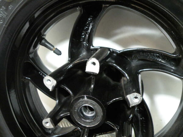 Roue avant PIAGGIO TYPHOON 50 2T -2020-