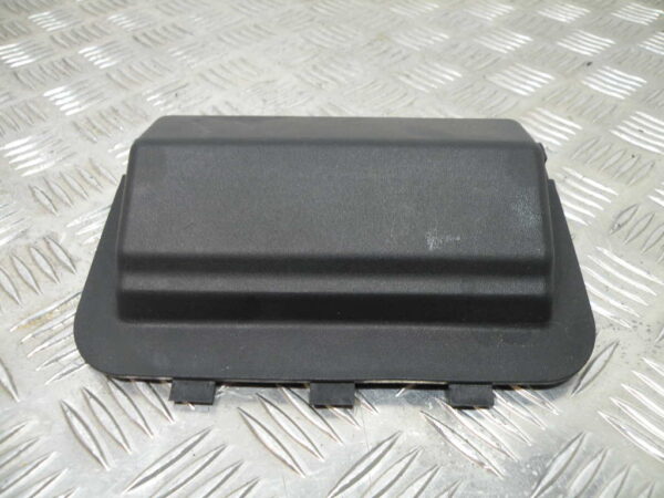 Cache batterie PIAGGIO TYPHOON 50 2T -2020-