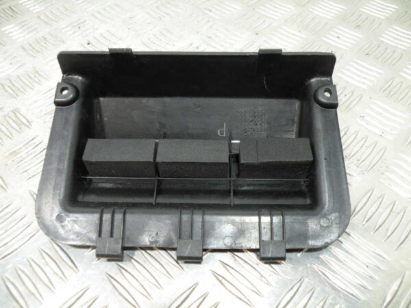 Cache batterie PIAGGIO TYPHOON 50 2T -2020-