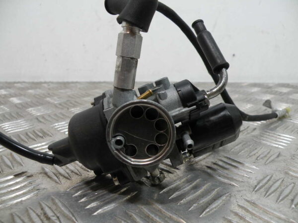 Carburateur dellorto PIAGGIO TYPHOON 50 2T -2020-