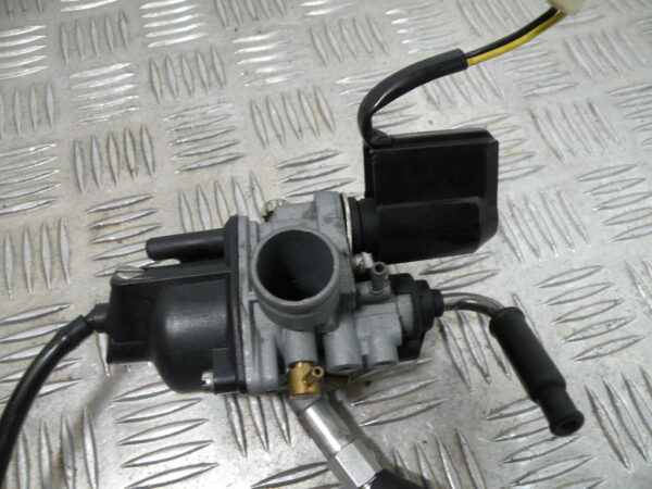 Carburateur dellorto PIAGGIO TYPHOON 50 2T -2020-