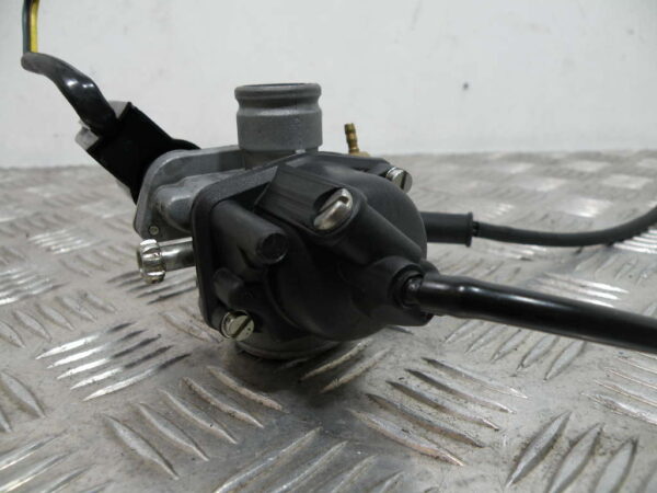 Carburateur dellorto PIAGGIO TYPHOON 50 2T -2020-