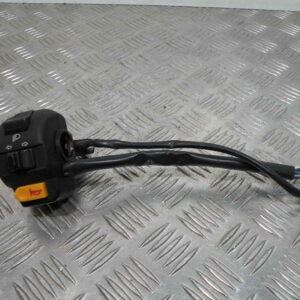 Commodo gauche TAOTAO CY 50 4T -2019-