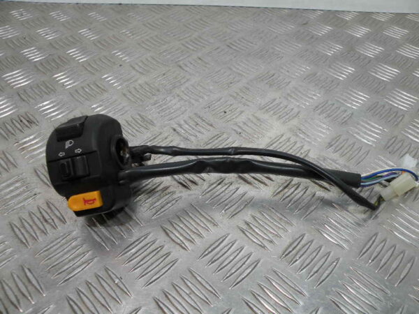 Commodo gauche TAOTAO CY 50 4T -2019-