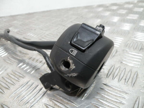 Commodo gauche TAOTAO CY 50 4T -2019-