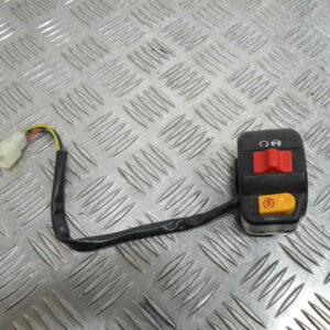 Commodo droite TAOTAO CY 50 4T -2019-