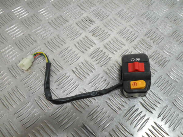 Commodo droite TAOTAO CY 50 4T -2019-