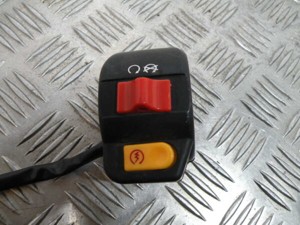 Commodo droite TAOTAO CY 50 4T -2019-