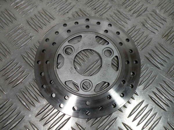 Disque de frein avant TAOTAO CY 50 4T -2019-