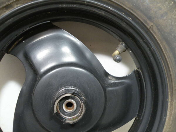 Roue avant TAOTAO CY 50 4T -2019-