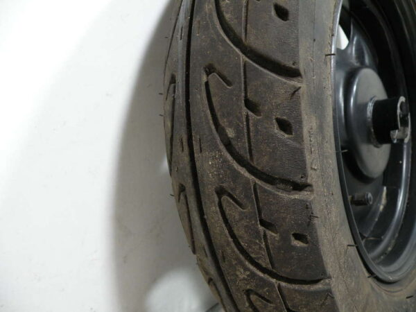 Roue avant TAOTAO CY 50 4T -2019-