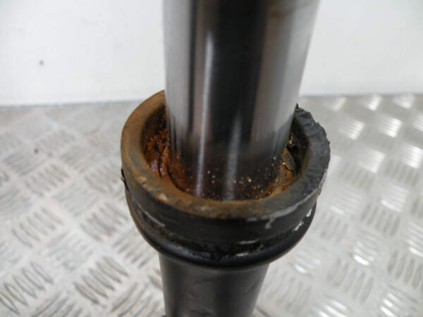 Fourche TAOTAO CY 50 4T -2019-