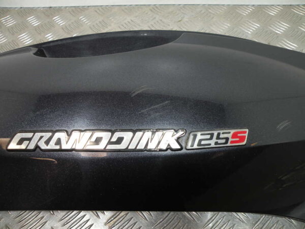 Carénage arrière droit KYMCO GRAND DINK 125 4T -2007-