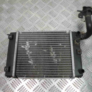 Radiateur KYMCO GRAND DINK 125 4T -2007-