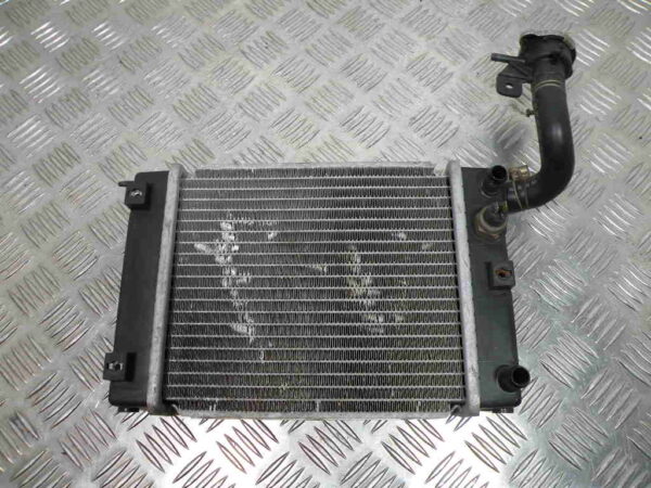 Radiateur KYMCO GRAND DINK 125 4T -2007-