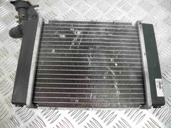 Radiateur KYMCO GRAND DINK 125 4T -2007-