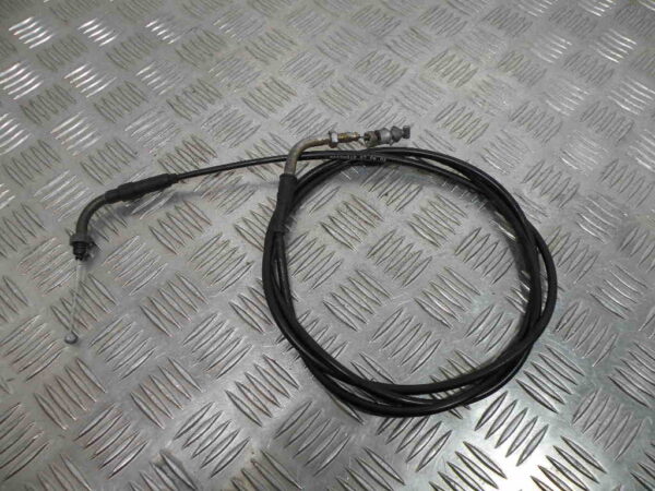 Cable d’accélérateur KYMCO GRAND DINK 125 4T -2007-