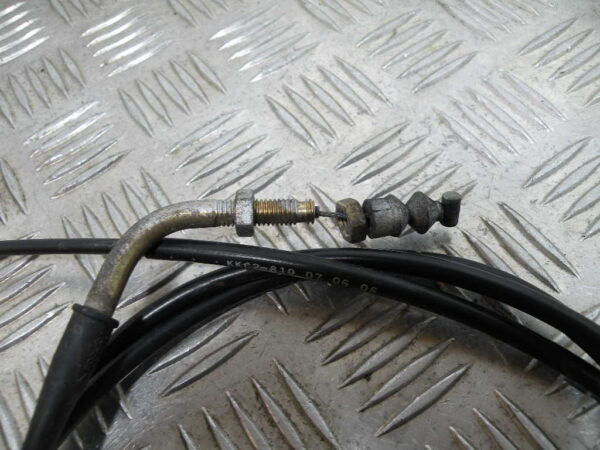 Cable d’accélérateur KYMCO GRAND DINK 125 4T -2007-