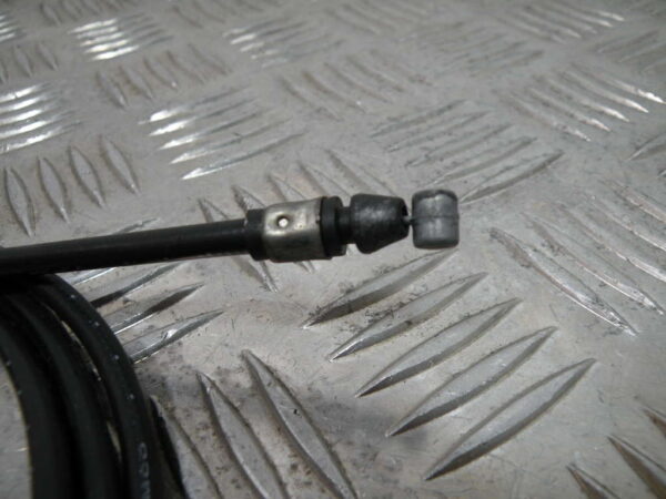 Cable d’ouverture de selle KYMCO GRAND DINK 125 4T -2007-