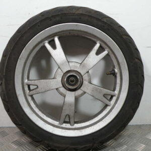 Roue avant PEUGEOT KISBEE 50 2T -2016-