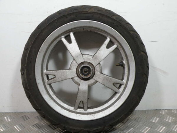 Roue avant PEUGEOT KISBEE 50 2T -2016-