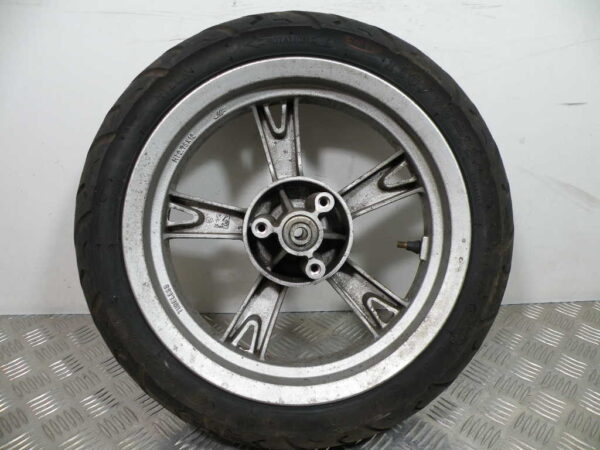 Roue avant PEUGEOT KISBEE 50 2T -2016-